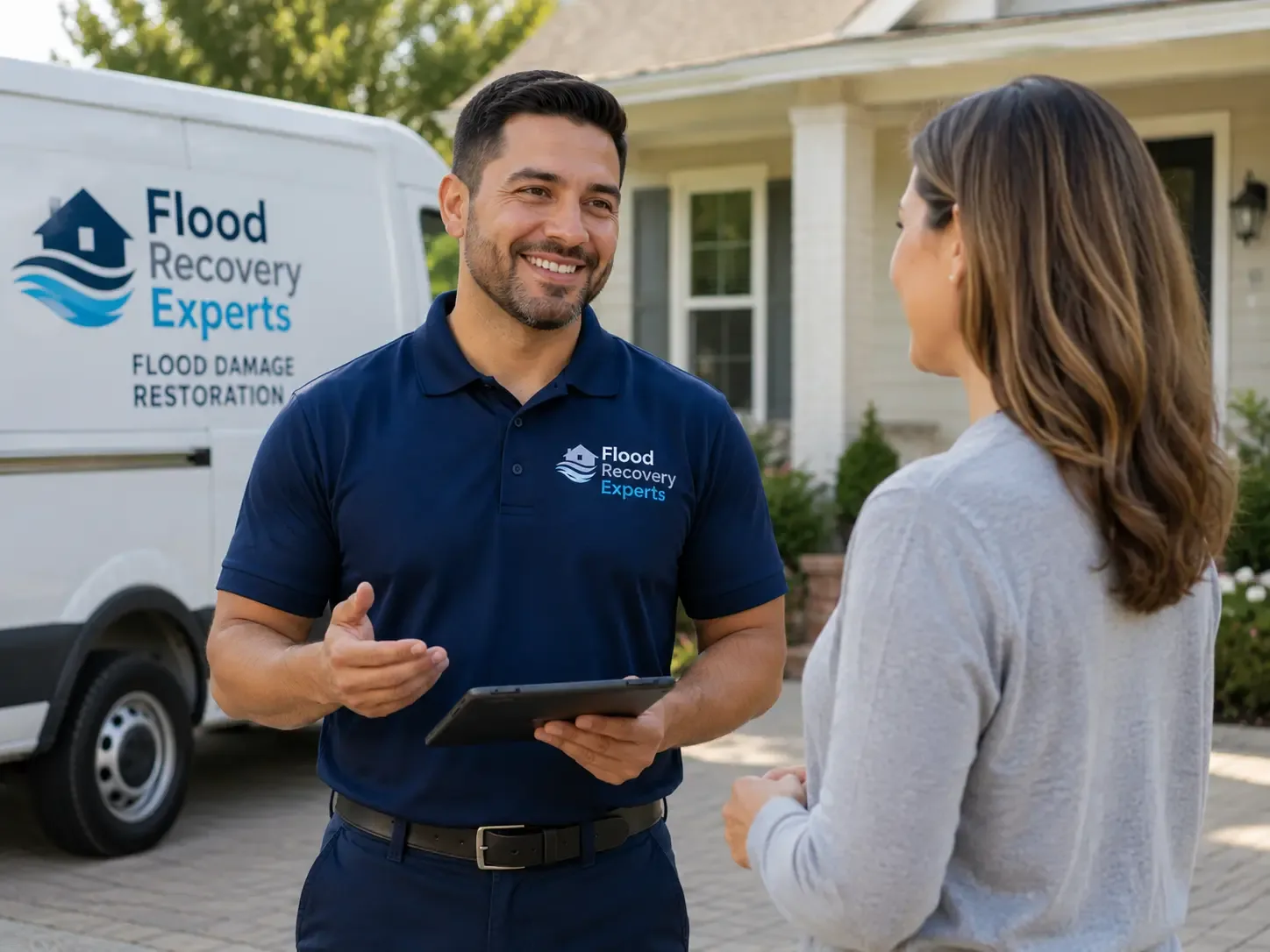 Flood Damage Cleanup Corning, CA FAQs